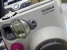 กล้องโพลารอยด์ มือสอง fuji instax mini 7s Fisrt Gen.Classic รูปที่ 3