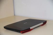 Acer VX5 i7-7700HQ HD1TB DDR8GB NVIDIA  GTX 1050 (4GB GDDR5) ครบกล่อง รูปที่ 7
