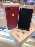 iPhone 7Plus 128GB สีแดง สภาพสวยเวอร์วังอลังการ รูปที่ 1