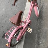 รถจักรยานเด็กญี่ปุ่น มือสองBridgestone Hacchi รูปที่ 4