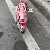 รถจักรยานเด็กญี่ปุ่น มือสองBridgestone Hacchi รูปที่ 5