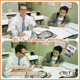 IELTS เชียงใหม่ รับรองผล คะแนน 6.5 up สอบไม่ผ่านเรียนฟรี สอนโดยอาจารย์ไทยและต่างชาติ รูปที่ 6