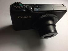 กล้องถ่ายรูป Canon รูปที่ 1