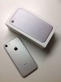 iPhone7 32GB สีขาว รูปที่ 1