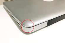 MacBook Pro(13-นิ้ว Mid 2010)2.4GHz รูปที่ 7