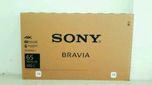 Android TV Sony Bravia 65" นิ้ว รุ่น X9000C จอบางที่สุดในโลก รูปที่ 3