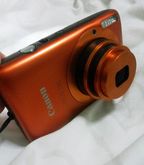 ขาย กล้อง Canon IXUS 130 มีกล่องครบ รูปที่ 4