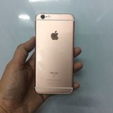 iPhone 6s 16g Rose gold รูปที่ 2