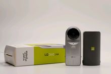 LG360cam มือ 2  รูปที่ 4