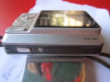 กล้อง Sony รุ่น DSC-D730 ความละเอียด 7ล้านพิกเซล mem 1GB รูปที่ 7