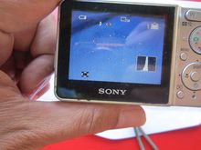 กล้อง Sony รุ่น DSC-D730 ความละเอียด 7ล้านพิกเซล mem 1GB รูปที่ 9
