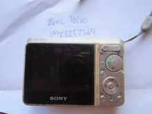 กล้อง Sony รุ่น DSC-D730 ความละเอียด 7ล้านพิกเซล mem 1GB รูปที่ 2