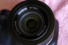 Sony DSC-HX400 Carl Zeiss Lens 50X F2.8 - 6.3 รูปที่ 3