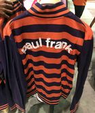 เสื้อกันหนาว Paul Frank ของแท้ ของใหม่ ขายถูก รูปที่ 2