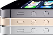Apple iPhone 5S 16GB รูปที่ 2