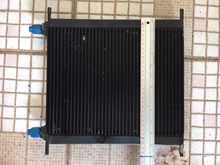 SETRAB OIL COOLER 12 X 11 INCHES รูปที่ 2