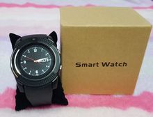 smart watch phone V8 รูปที่ 2