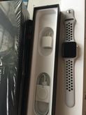 Apple Watch Series3 Nike สวยๆ อายุ 1 สัปดาห์ ครบกลา ง รูปที่ 6