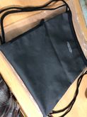 กระเป๋า adidas originals bucket gym sack สีดำ สภาพดี รูปที่ 5