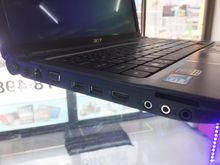 Notebook Acer 4740G เสป็กสวยๆ ใช้งานได้ดีแบตนาน ราคาถูกใจ รูปที่ 7