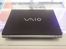 Notebook Sony Vaio เสป็กสวย ใช้งานได้ดี ราคาถูกใจ รูปที่ 8