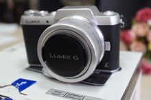 Panasonic Lumix GF8 + Lens 12-32 mm OIS ครบกล่อง รูปที่ 3