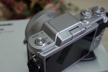 Panasonic Lumix GF8 + Lens 12-32 mm OIS ครบกล่อง รูปที่ 7