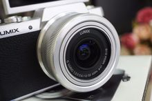 Panasonic Lumix GF8 + Lens 12-32 mm OIS ครบกล่อง รูปที่ 5