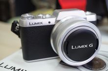 Panasonic Lumix GF8 + Lens 12-32 mm OIS ครบกล่อง รูปที่ 2