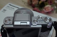 Panasonic Lumix GF8 + Lens 12-32 mm OIS ครบกล่อง รูปที่ 6