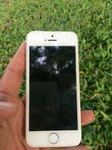  ขาย iPhone 5S 16gb สีทอง รูปที่ 1