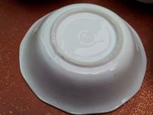 (5487) ถ้วยเเก้วของเก่า จำนวน 4 ชิ้น รูปที่ 3