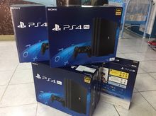 PS 4 Pro เครื่องใหม่ มือ 1 ยังไม่แกะซีส ศูนย์ไทย รูปที่ 1