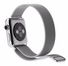 Apple Watch Milanese Loop Stainless Steel 42mm ของแท้ รูปที่ 2