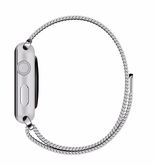 Apple Watch Milanese Loop Stainless Steel 42mm ของแท้ รูปที่ 3