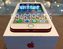 iPhone7Plus RED 128Gb เครื่องสวยสุดๆประกันศูนย์ไทย4เดือน รูปที่ 8