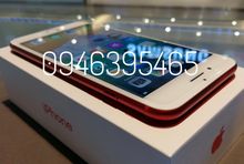 iPhone7Plus RED 128Gb เครื่องสวยสุดๆประกันศูนย์ไทย4เดือน รูปที่ 3