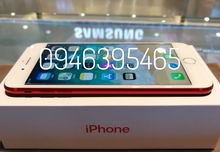 iPhone7Plus RED 128Gb เครื่องสวยสุดๆประกันศูนย์ไทย4เดือน รูปที่ 6