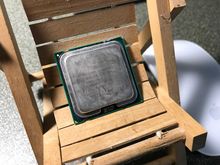 CPU Pentium Dual Core E2160 รูปที่ 1