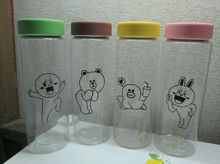 LINE CHARACTERS MUG COLLECTION รูปที่ 5