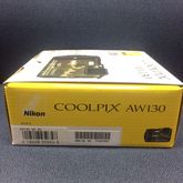 กล้องดิจิตอล คอมแพ๊ค NIKON COOLPIX AW130 รูปที่ 3