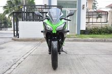 Kawasaki ninja300krt   2016 รูปที่ 3