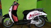 Scoopy i ปี54 รูปที่ 1