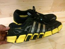 รองเท้าวิ่ง adidas  climate cool สภาพใส่เดินเล่น90เปอร์เซน รูปที่ 7