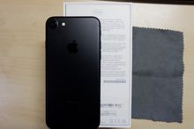 Iphone 7 (Black,32GB) รูปที่ 3
