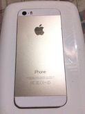 iPhone 5s 16GB สีทองเครื่องไทย รูปที่ 2