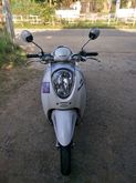 scoopy i ปี54 รูปที่ 1