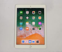 iPad Air2 64GB สีขาว 4G จอ9.7นิ้ว ใส่ซิมได้ เครื่องศูนย์ รูปที่ 1