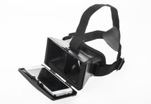 แว่นvr 3D VR Glasses ส่งฟรี รูปที่ 6
