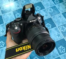 Nikon D5200 รูปที่ 3